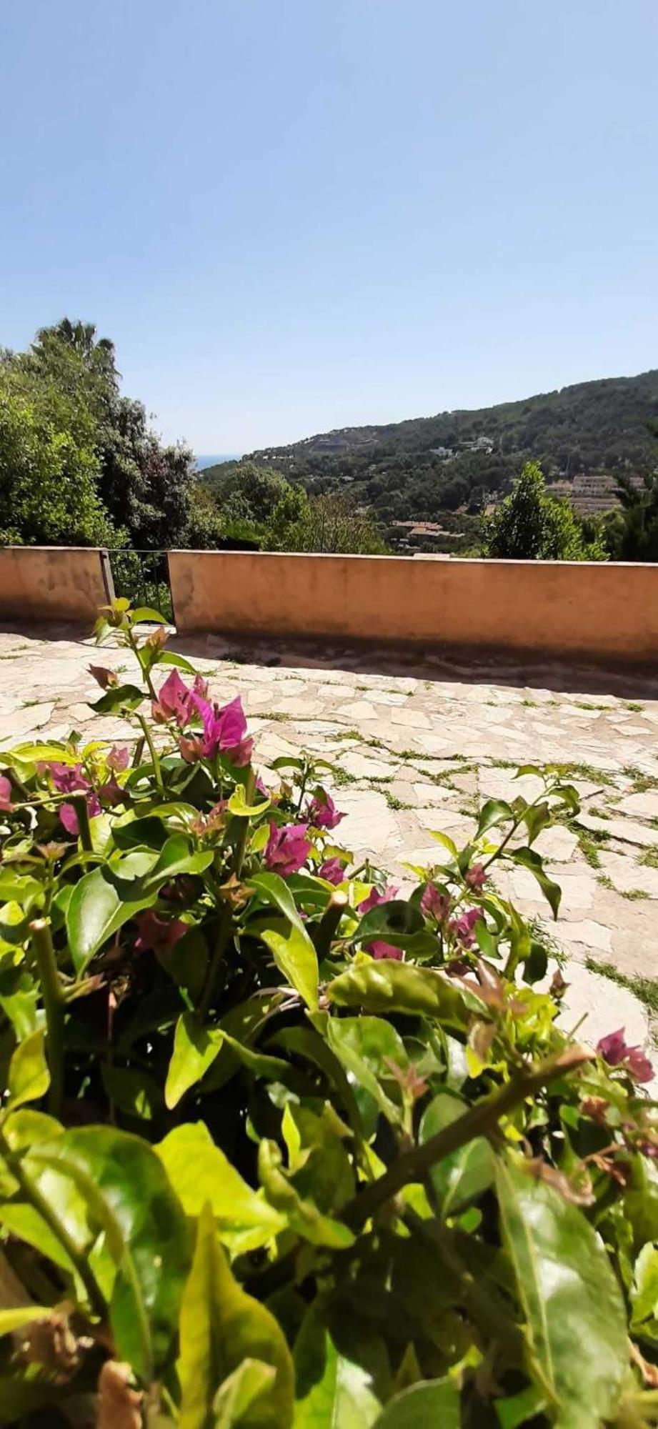 Corti Mori Sa Riera Vistas Mediterraneas Begur Dış mekan fotoğraf
