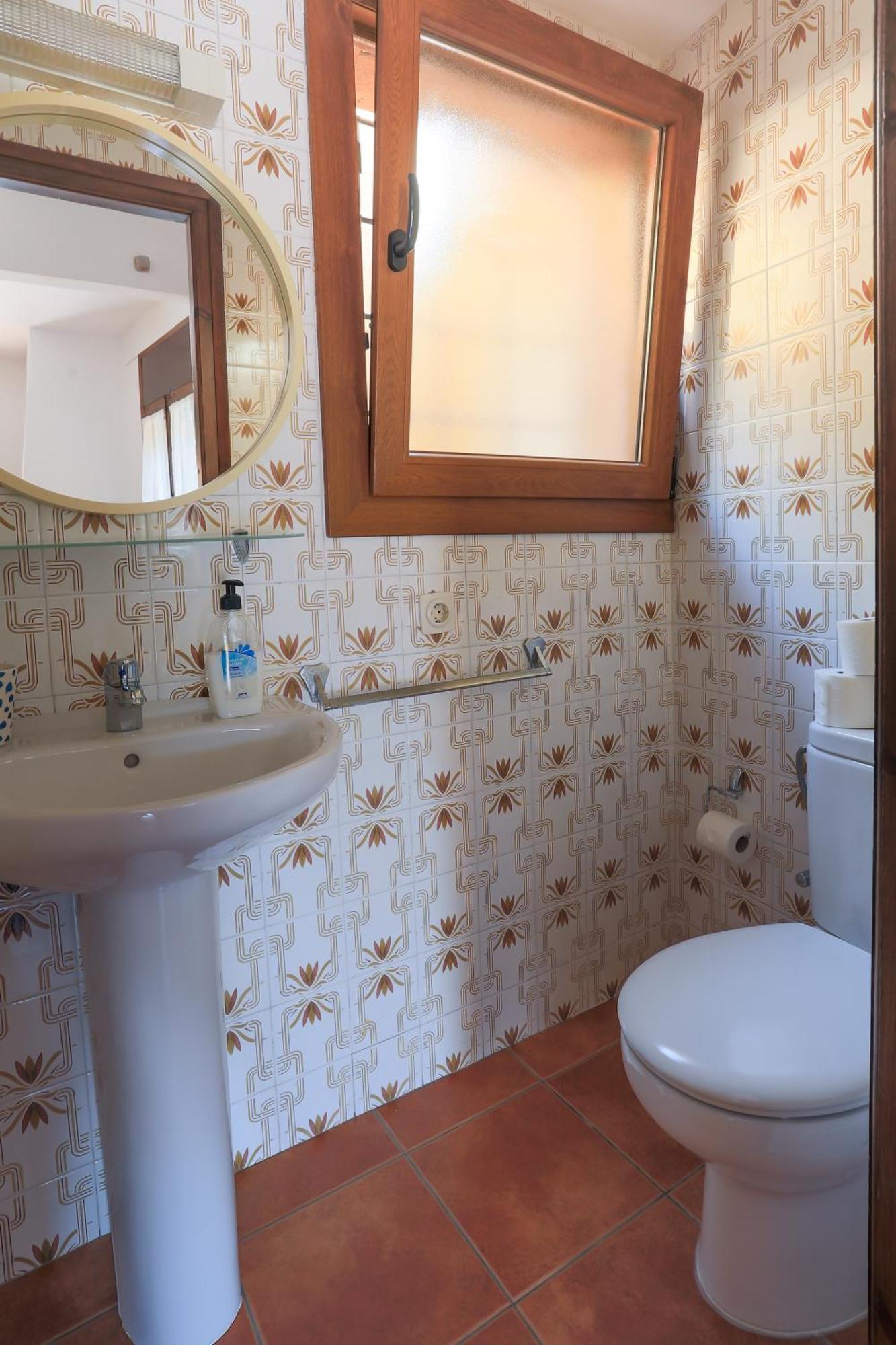 Corti Mori Sa Riera Vistas Mediterraneas Begur Dış mekan fotoğraf
